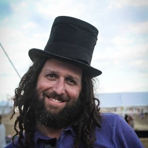 Meet your Posher, Thriftyhippy